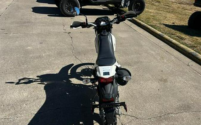 2026 Kawasaki KLX®230 SHERPA S ABS