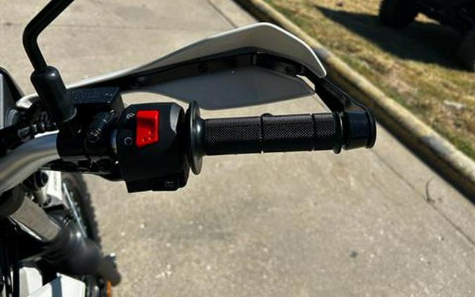 2026 Kawasaki KLX®230 SHERPA S ABS