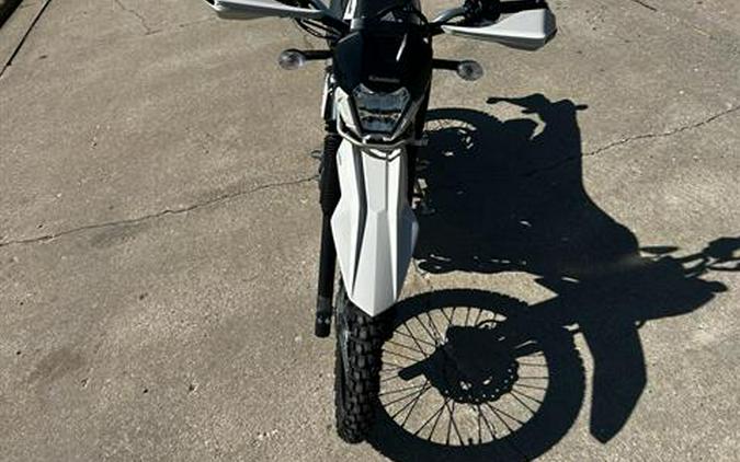 2026 Kawasaki KLX®230 SHERPA S ABS