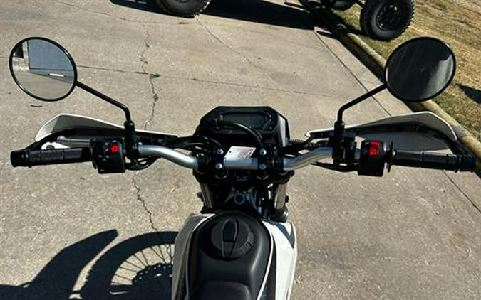 2026 Kawasaki KLX®230 SHERPA S ABS
