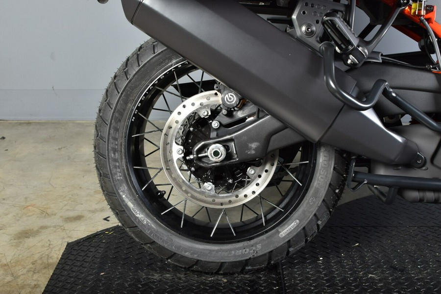 2024 Harley-Davidson CVO Pan America