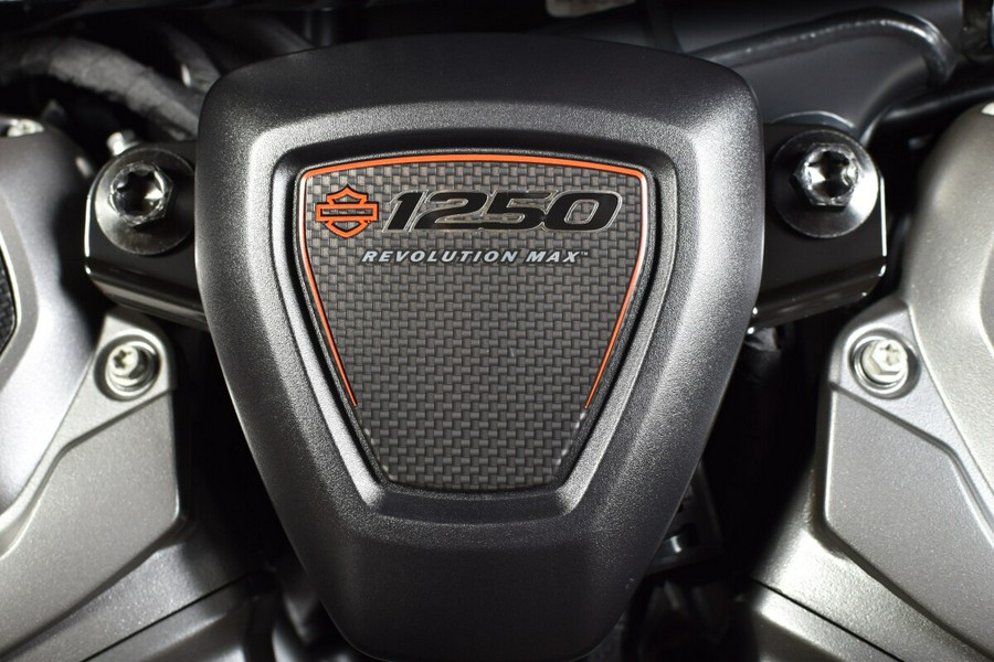2024 Harley-Davidson CVO Pan America