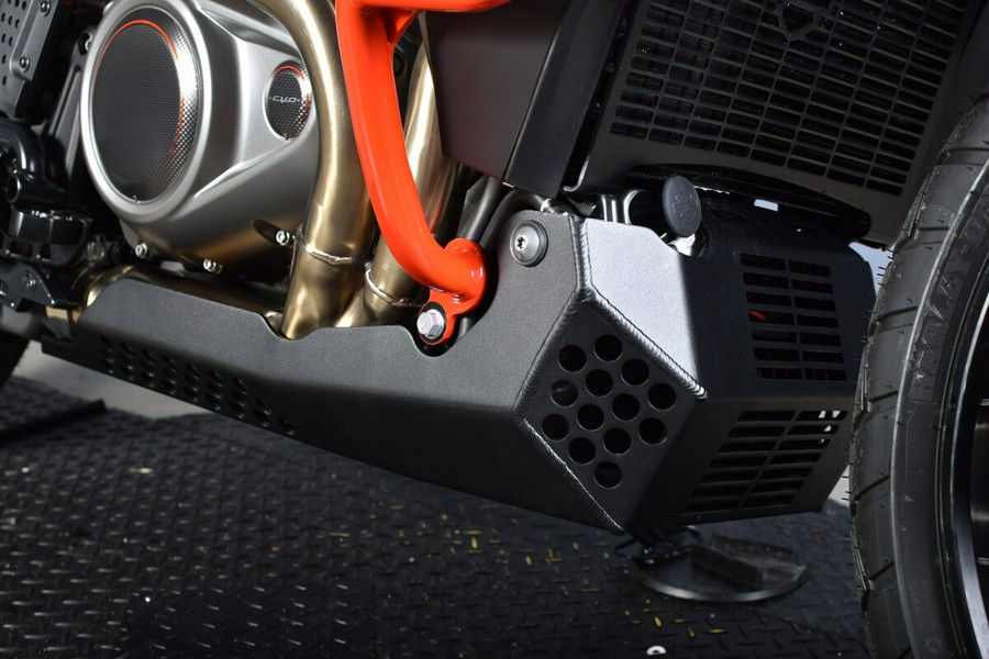 2024 Harley-Davidson CVO Pan America