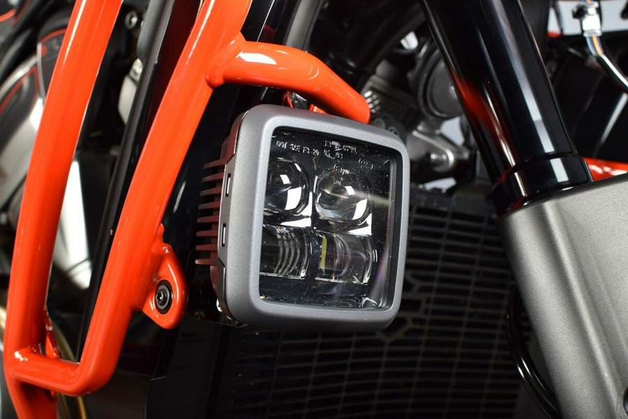 2024 Harley-Davidson CVO Pan America