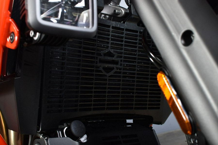 2024 Harley-Davidson CVO Pan America