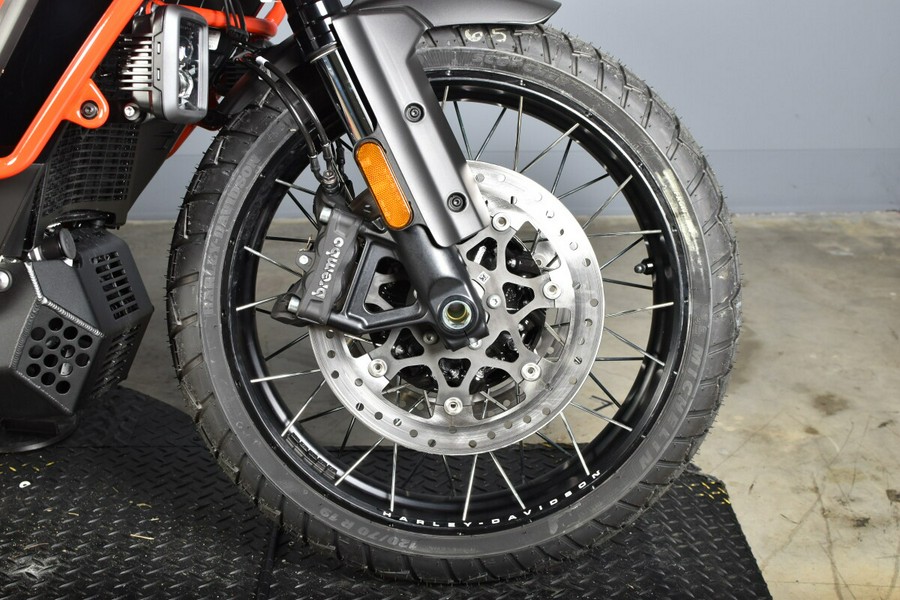 2024 Harley-Davidson CVO Pan America