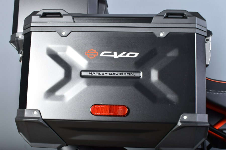 2024 Harley-Davidson CVO Pan America