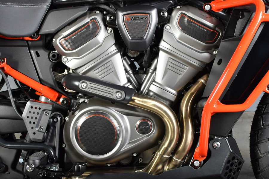 2024 Harley-Davidson CVO Pan America