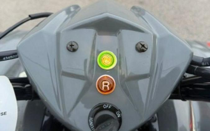 2023 Polaris Phoenix 200