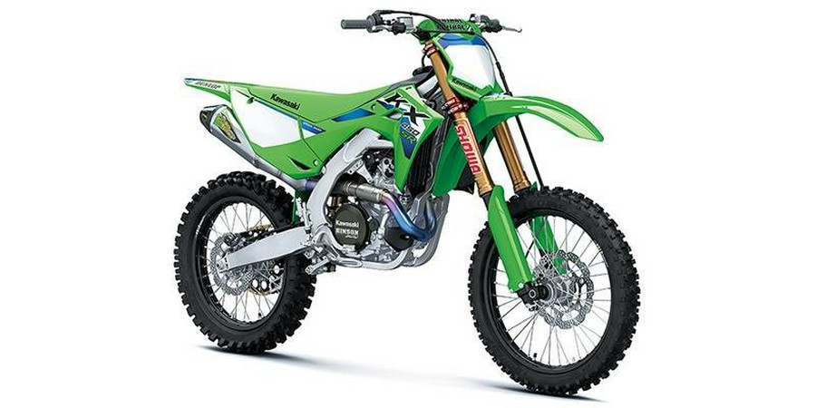 2026 Kawasaki KX™450SR