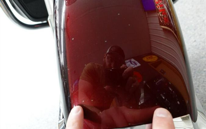 2015 Harley-Davidson Ultra Limited Low