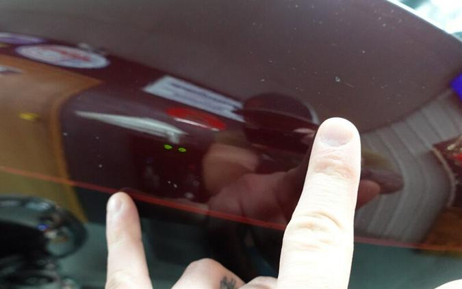 2015 Harley-Davidson Ultra Limited Low