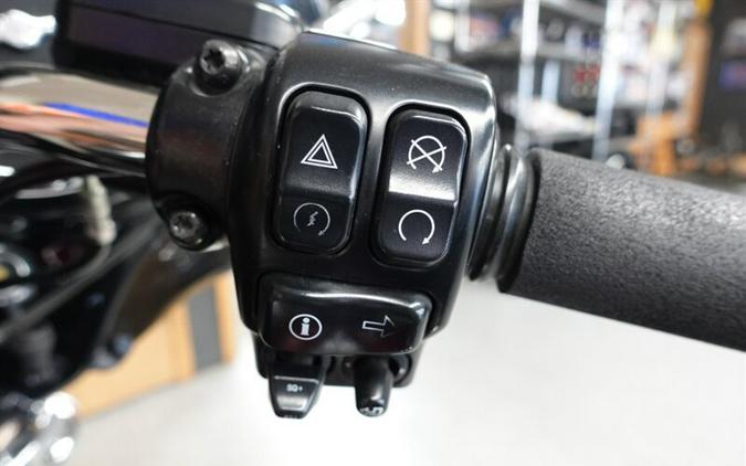 2015 Harley-Davidson Ultra Limited Low