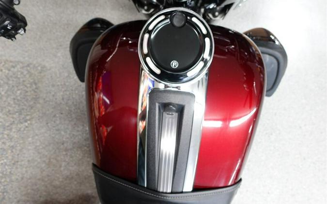 2015 Harley-Davidson Ultra Limited Low