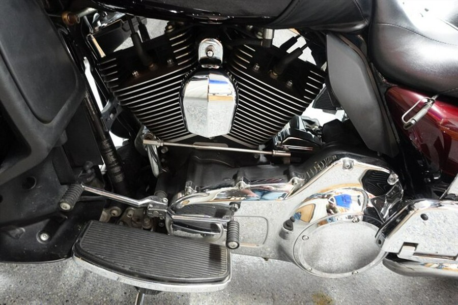 2015 Harley-Davidson Ultra Limited Low