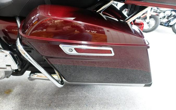 2015 Harley-Davidson Ultra Limited Low