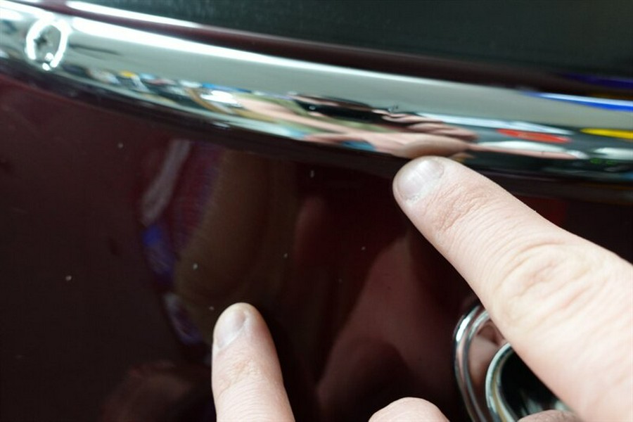 2015 Harley-Davidson Ultra Limited Low