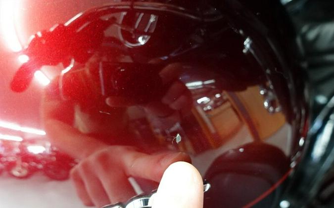 2015 Harley-Davidson Ultra Limited Low