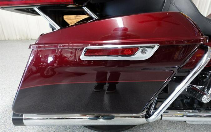 2015 Harley-Davidson Ultra Limited Low