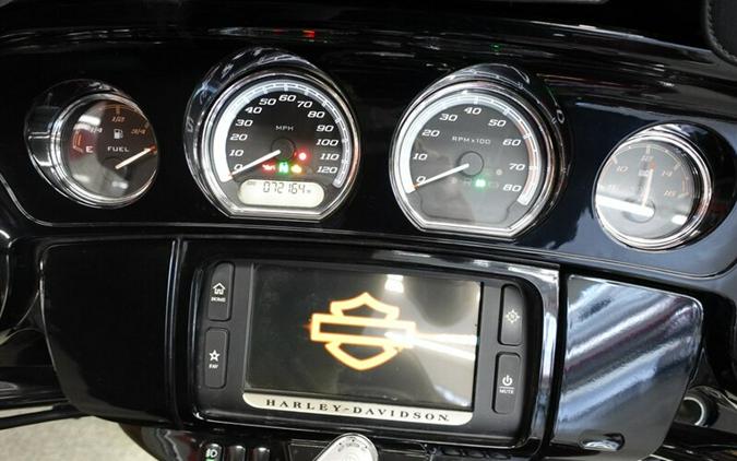 2015 Harley-Davidson Ultra Limited Low