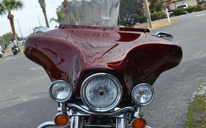 2008 Harley-Davidson® Electra Glide® Classic - FLHTC