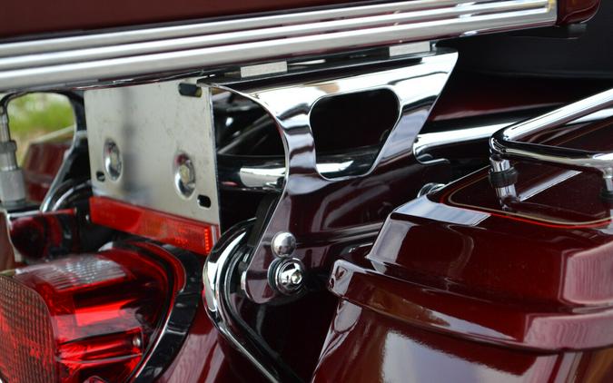 2008 Harley-Davidson® Electra Glide® Classic - FLHTC