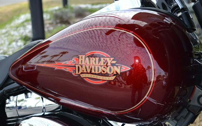 2008 Harley-Davidson® Electra Glide® Classic - FLHTC