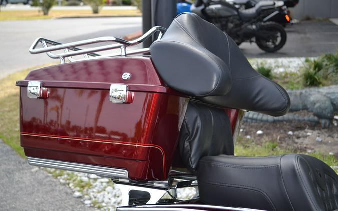 2008 Harley-Davidson® Electra Glide® Classic - FLHTC