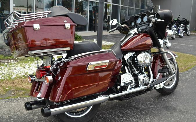 2008 Harley-Davidson® Electra Glide® Classic - FLHTC
