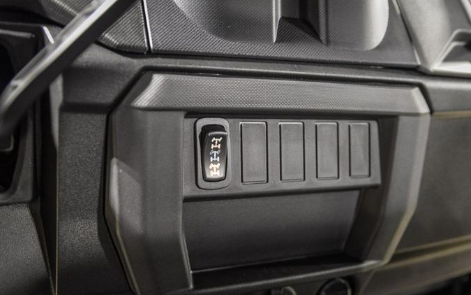 2026 Polaris Ranger 1000 Premium