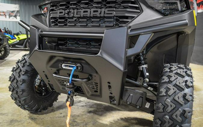 2026 Polaris Ranger 1000 Premium