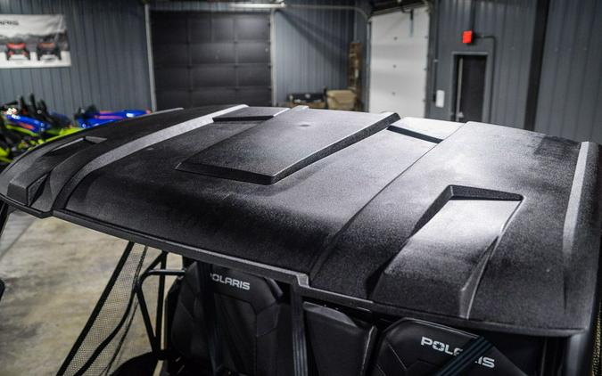 2026 Polaris Ranger 1000 Premium