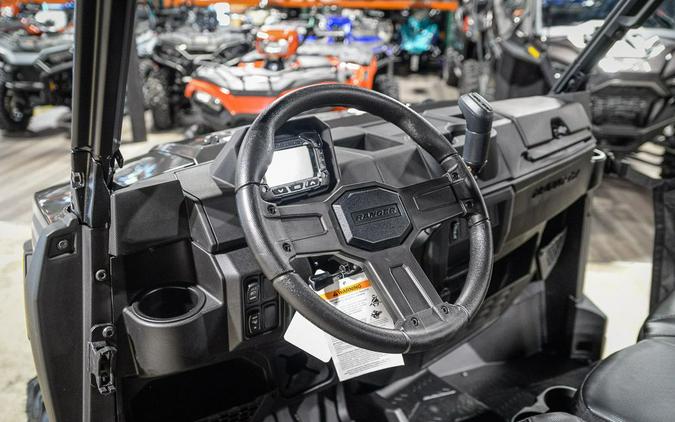 2026 Polaris Ranger 1000 Premium