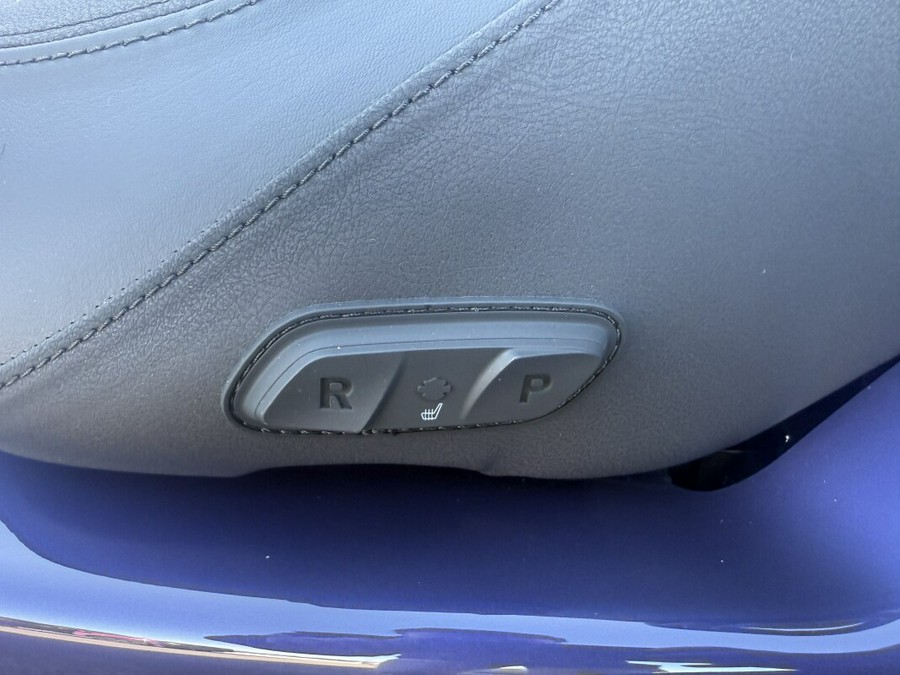 2026 Harley-Davidson® Street Glide 3 Limited FLHLT