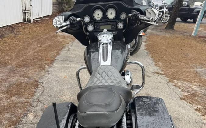 2007 Harley-Davidson Street Glide CRUISER