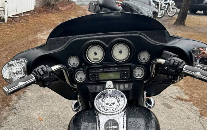 2007 Harley-Davidson Street Glide CRUISER