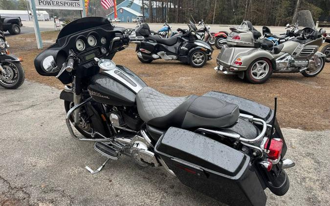 2007 Harley-Davidson Street Glide CRUISER