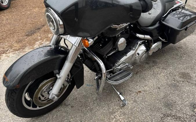 2007 Harley-Davidson Street Glide CRUISER