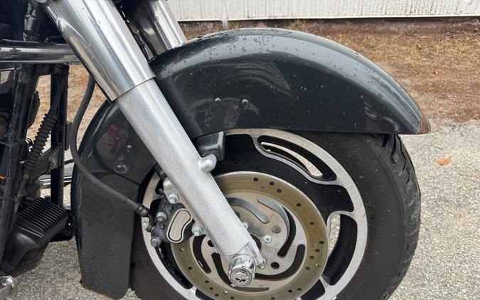 2007 Harley-Davidson Street Glide CRUISER