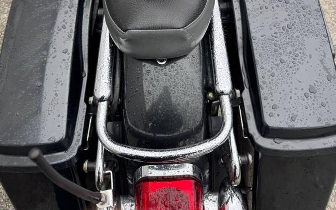 2007 Harley-Davidson Street Glide CRUISER