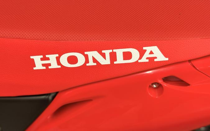 2026 Honda CRF150R Expert