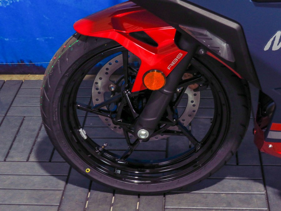 2026 Kawasaki Ninja 500 SE ABS