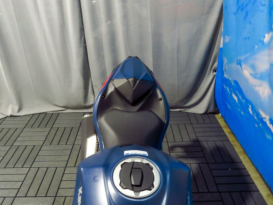 2026 Kawasaki Ninja 500 SE ABS