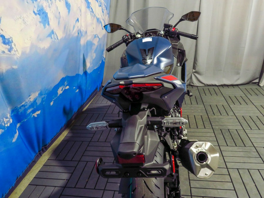 2026 Kawasaki Ninja 500 SE ABS