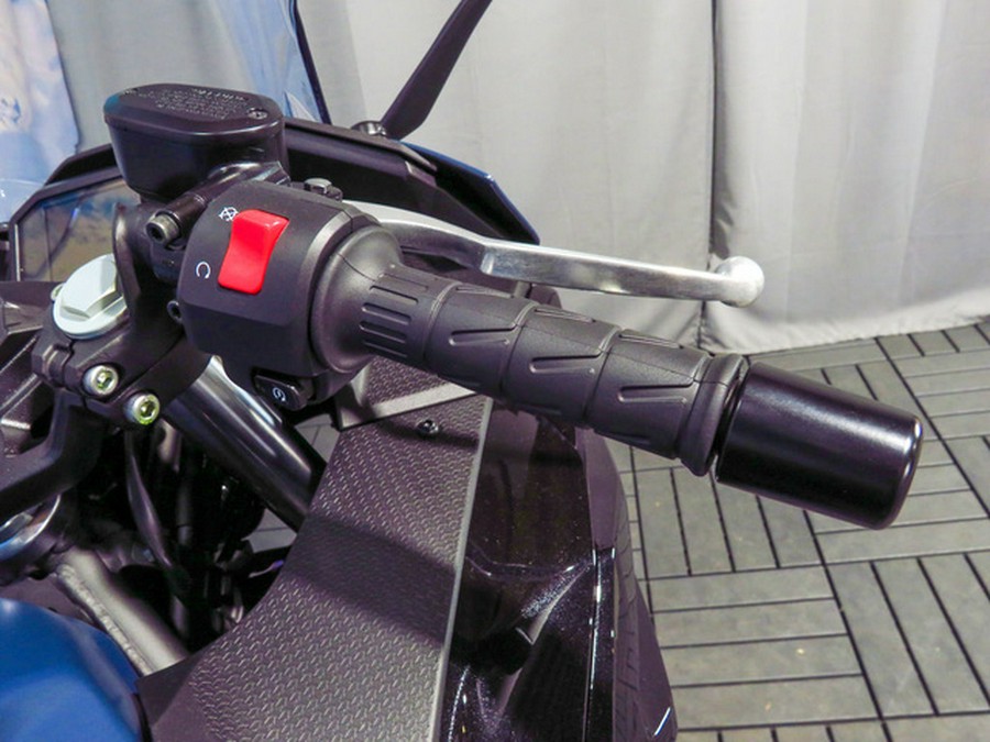 2026 Kawasaki Ninja 500 SE ABS
