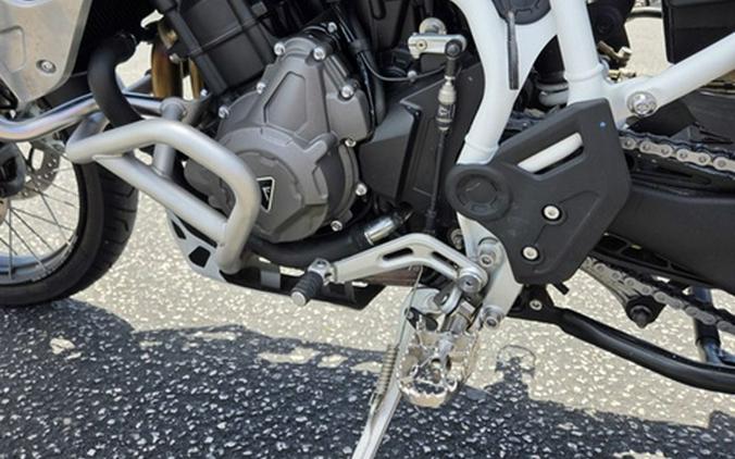 2020 Triumph 900 RALLY PRO