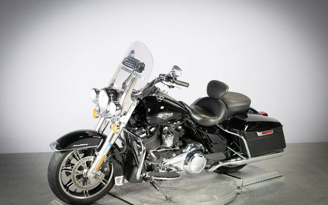 2020 Harley-Davidson Road King FLHR