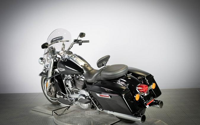 2020 Harley-Davidson Road King FLHR