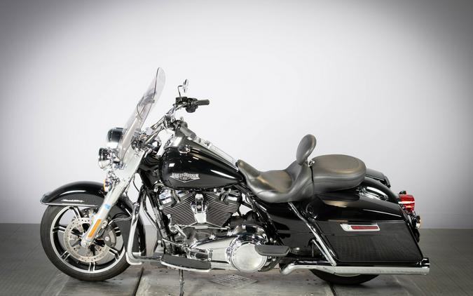 2020 Harley-Davidson Road King FLHR