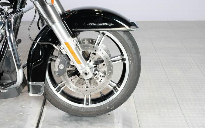 2020 Harley-Davidson Road King FLHR